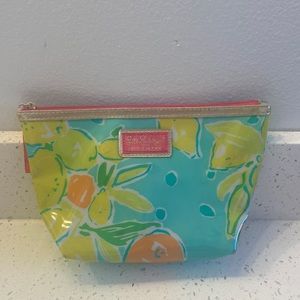 Lilly Pulitzer Make-Up Bag
